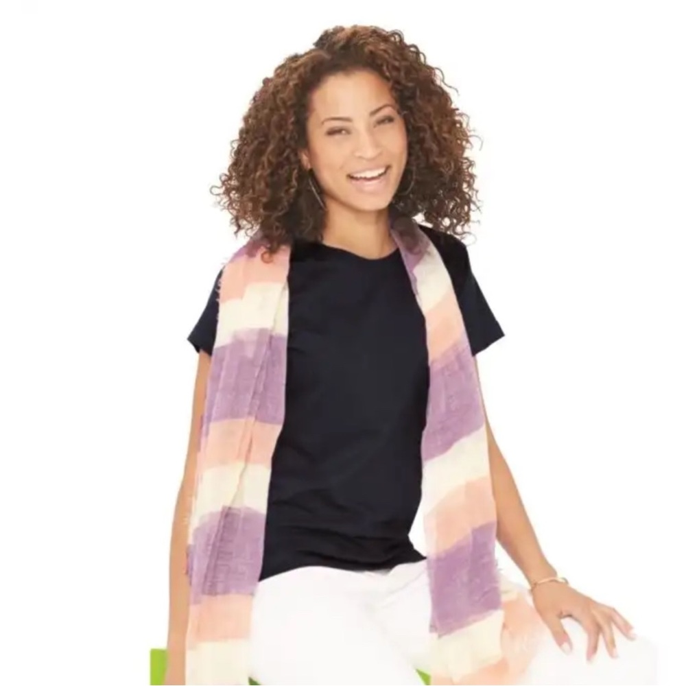 Candy Scarf